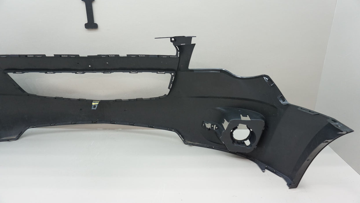 2010-2015 CHEVROLET EQUINOX FRONT BUMPER COVER 20896096 OEM 10 11 12 13 14 15