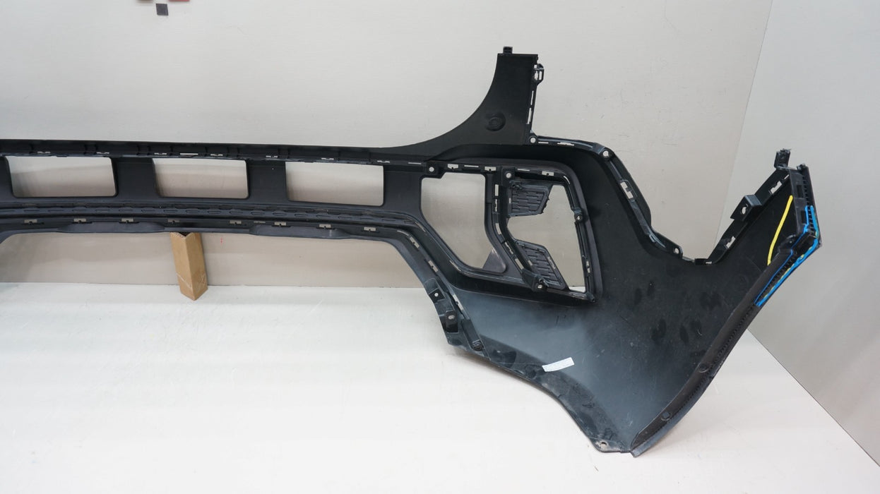 2024-2025 KIA SELTOS REAR BUMPER COVER PANEL OEM 86612-Q5710