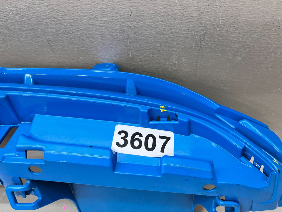 2019-2022 TOYOTA COROLLA HATCHBACK REAR LOWER BUMPER VALANCE OEM 52754-12020