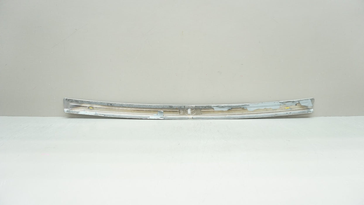 2020-2024 TOYOTA HIGHLANDER REAR BUMPER CHROME TRIM OEM PT924-48205-05