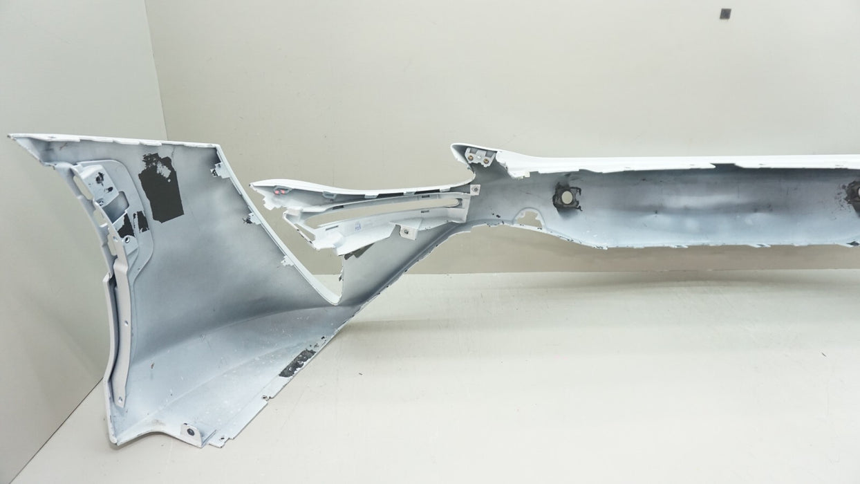 2022-2024 MCLAREN ARTURA FRONT BUMPER COVER OEM 16AF173CP