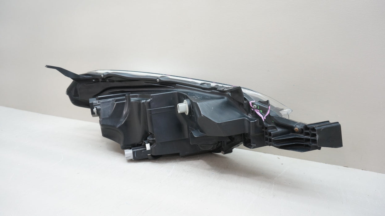 2017-2019 TOYOTA COROLLA FRONT LEFT DRIVER SIDE LED HEADLIGHT OEM