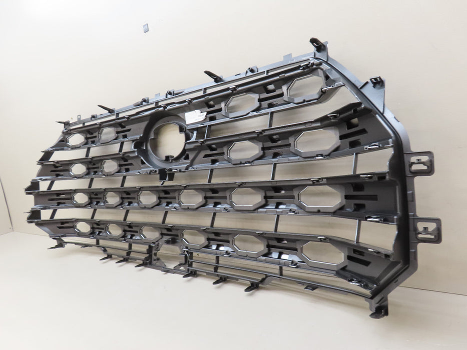 2022-2024 TOYOTA TUNDRA FRONT RADIATOR GRILLE GRILL AFTERMARKET TONG YANG