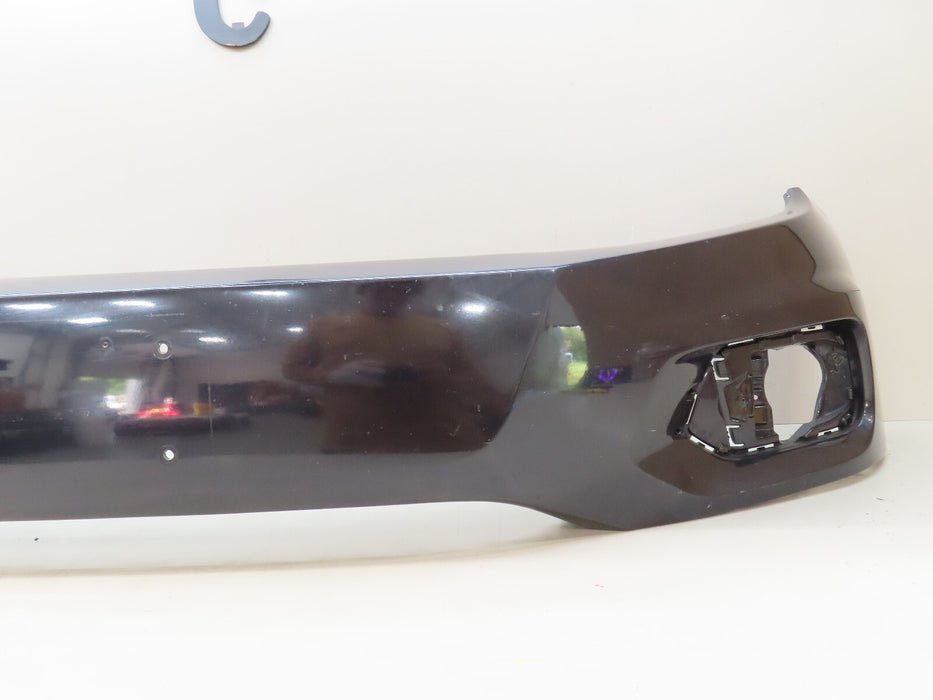 2012-2017 VOLKSWAGEN TIGUAN FRONT BUMPER COVER OEM 5N0.807.221 T