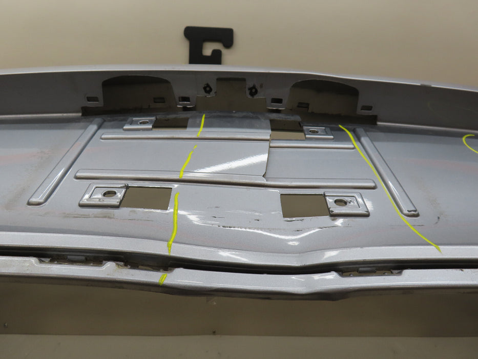2023 2024 ACURA INTEGRA REAR BUMPER COVER OEM 71501-3S5-A000