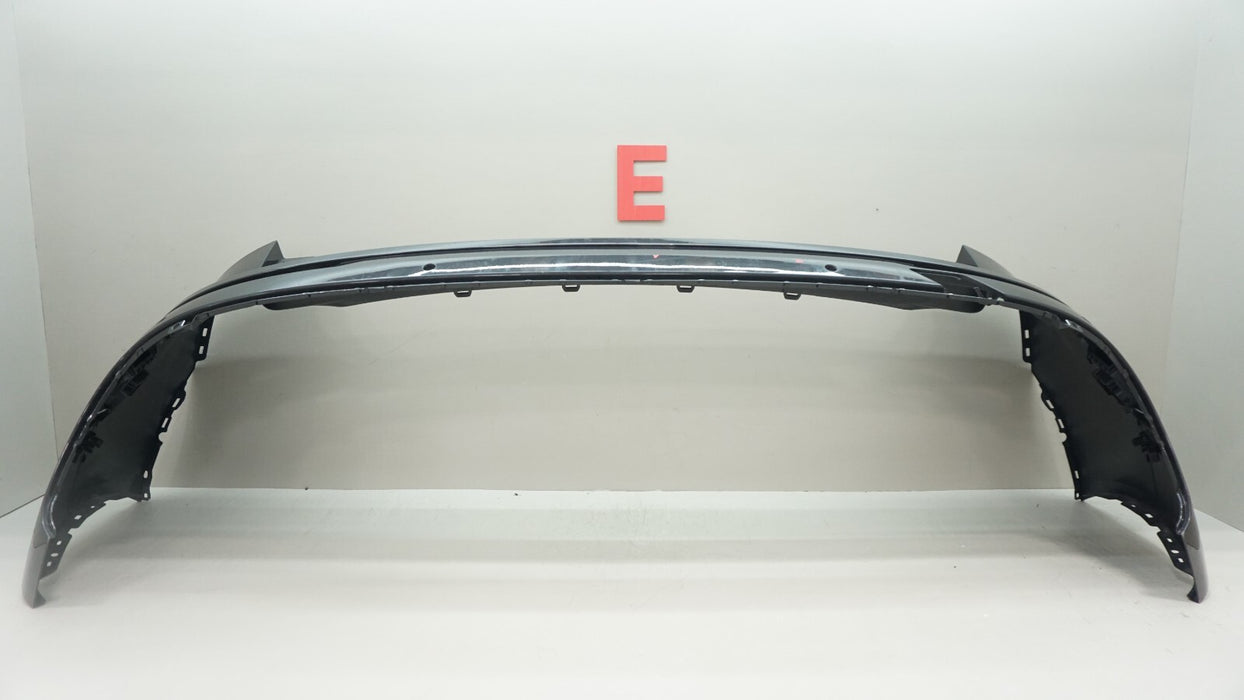 2018-2020 VOLVO XC60 REAR BUMPER COVER PANEL OEM 31425198