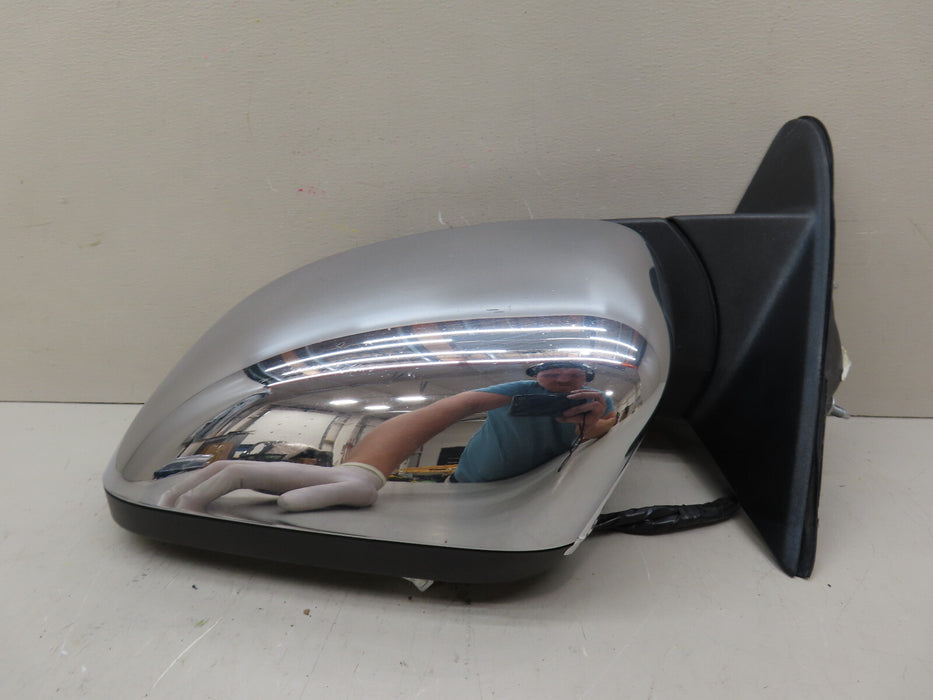2011-2018 JEEP GRAND CHEROKEE LEFT DRIVER SIDE MIRROR OEM