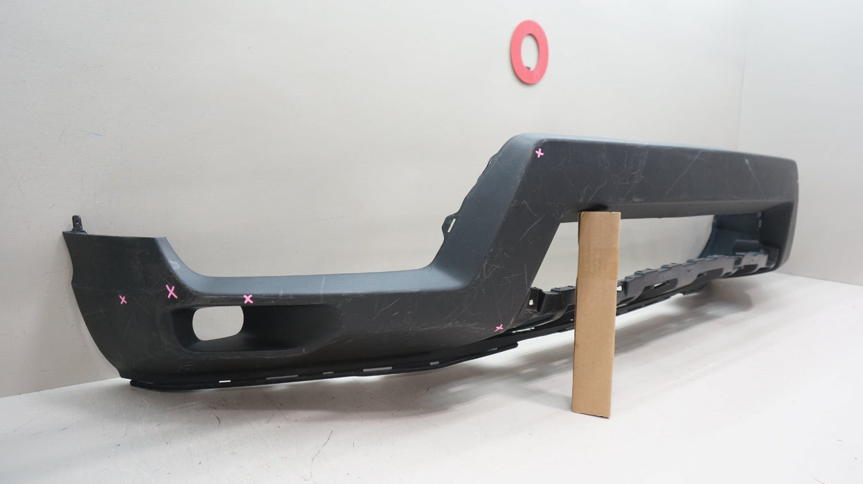2021-2023 HONDA RIDGELINE FRONT LOWER BUMPER VALANCE OEM 71105-T6Z-A500