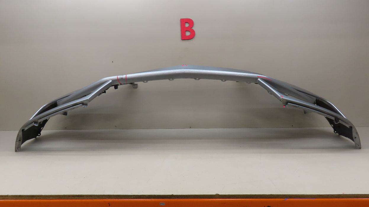 2017-2020 ACURA MDX FRONT BUMPER COVER OEM 71101-TZ5-A000