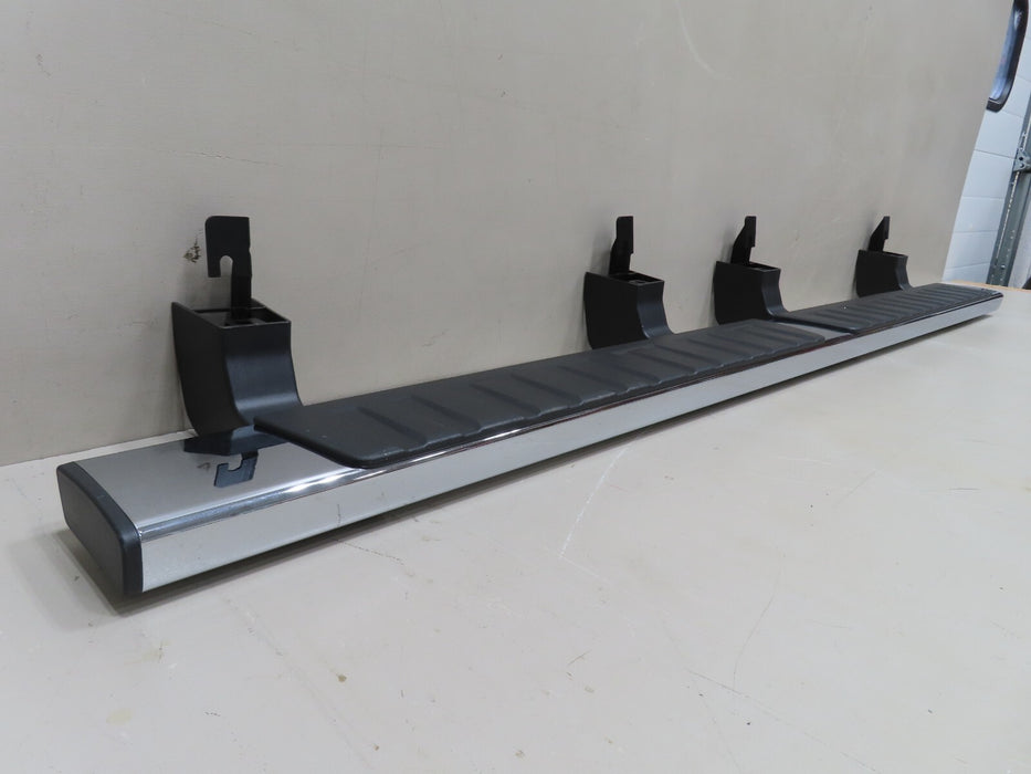 2015-2022 CHEVROLET COLORADO GMC CANYON LEFT SIDE RUNNING BOARD OEM 84157153