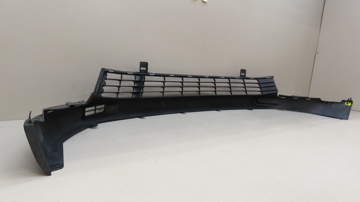 2017-2019 TOYOTA HIGHLANDER FRONT LOWER BUMPER COVER VALANCE OEM