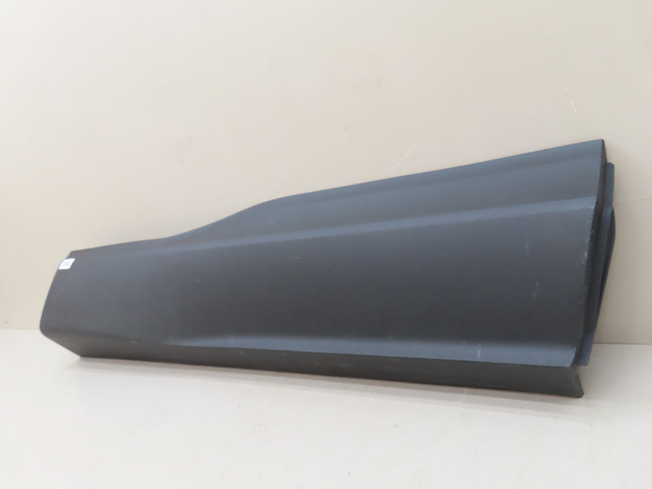 2015-2020 FORD EDGE REAR RIGHT PASSENGER LOWER DOOR MOLDING OEM FT4B-R254A76