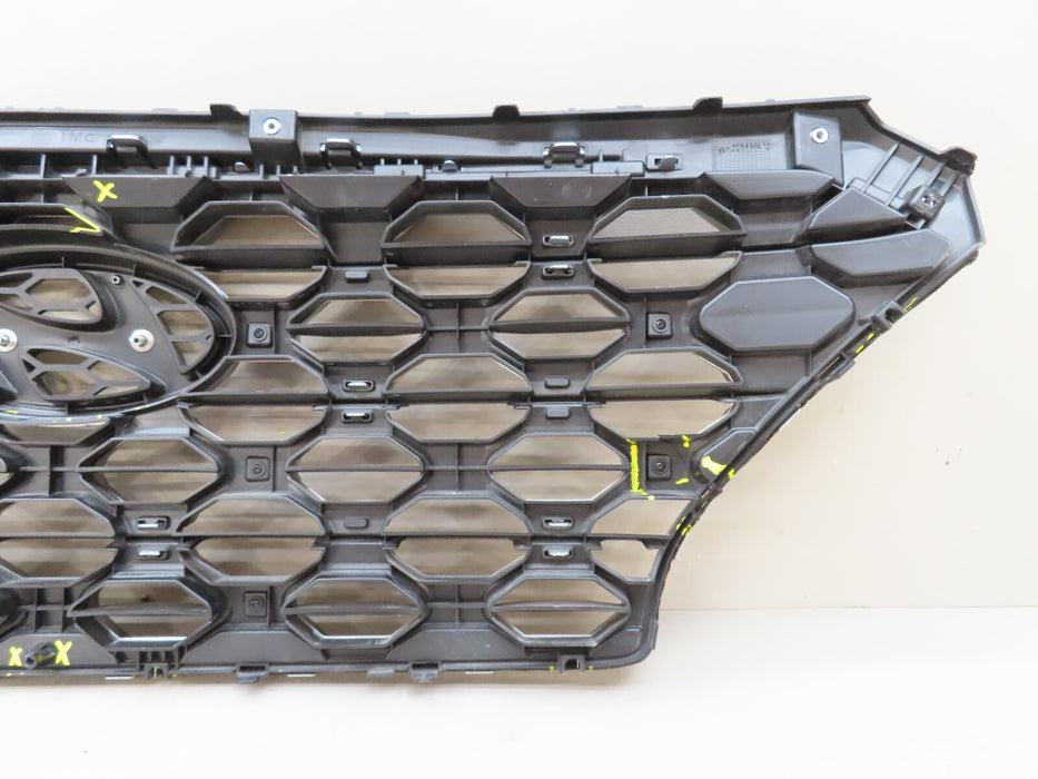 2019 2020 HYUNDAI SANTA FE FRONT RADIATOR GRILL GRILLE OEM 86366-S2100