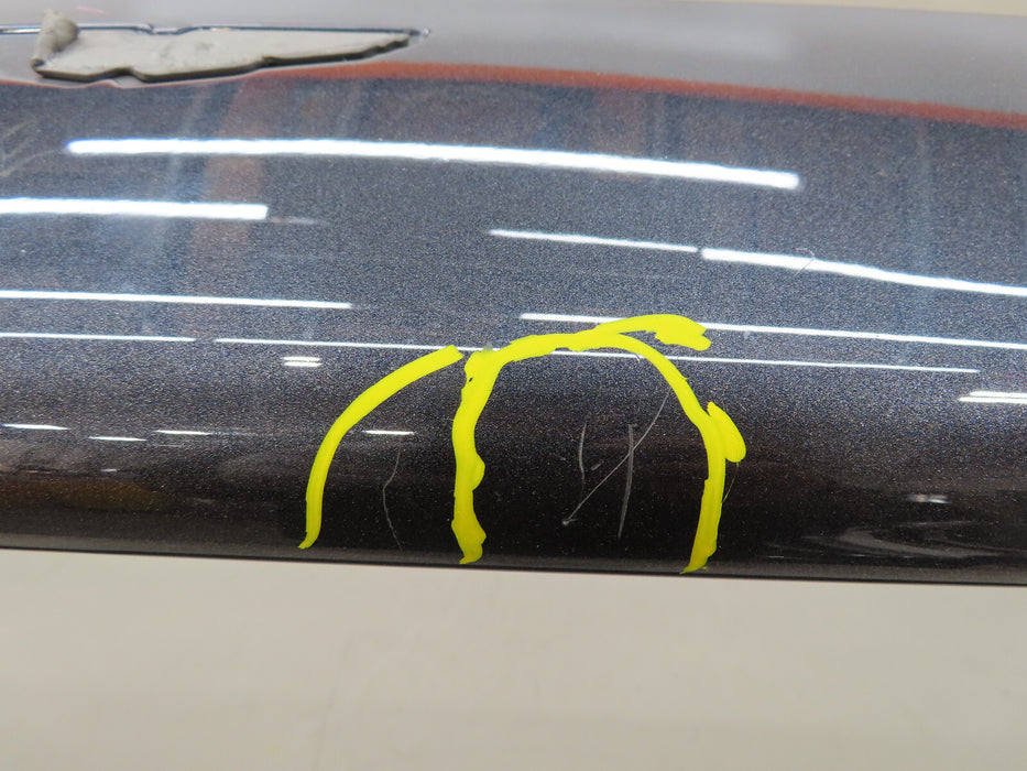 2019-2023 ASTON MARTIN VANTAGE FRONT BUMPER COVER OEM MY63-17A870-A