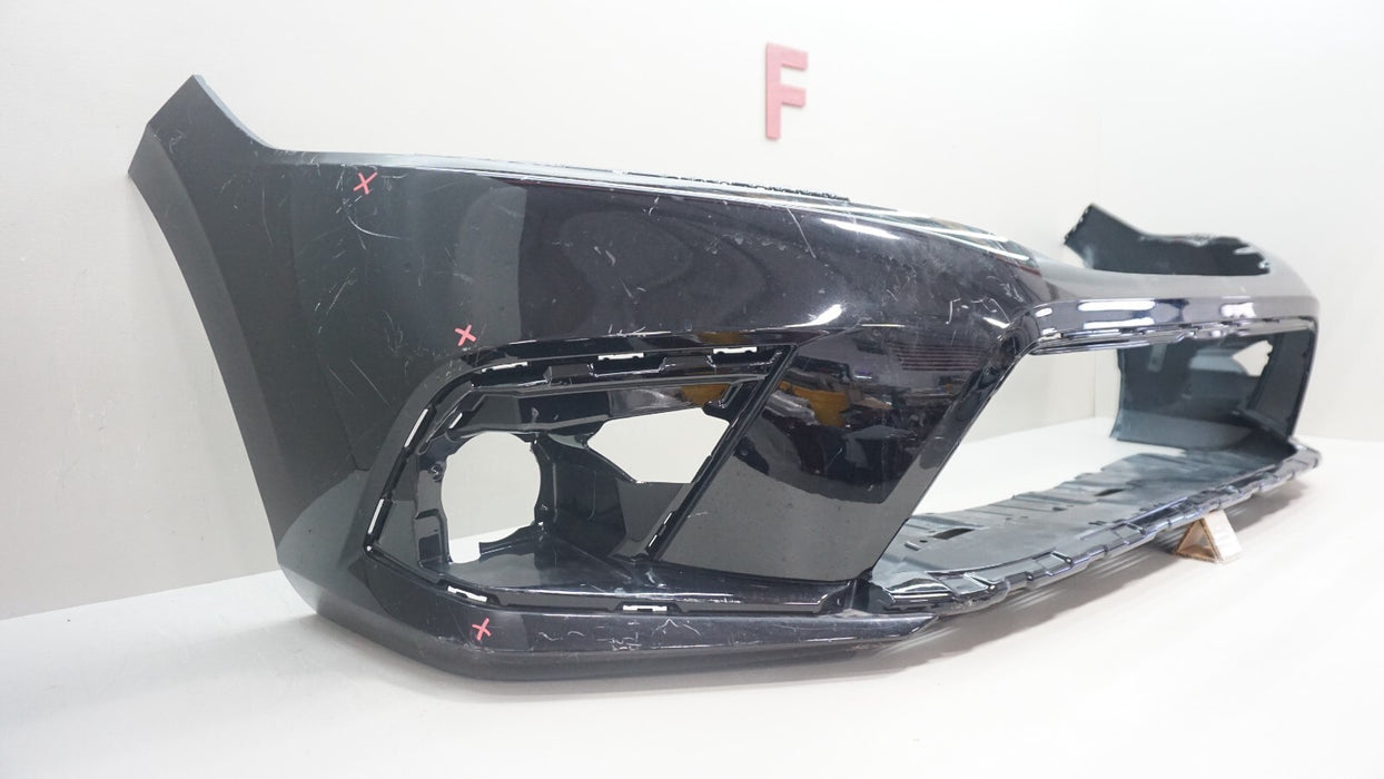 2022-2024 HONDA CIVIC FRONT BUMPER COVER PANEL OEM 71101-T20-A000