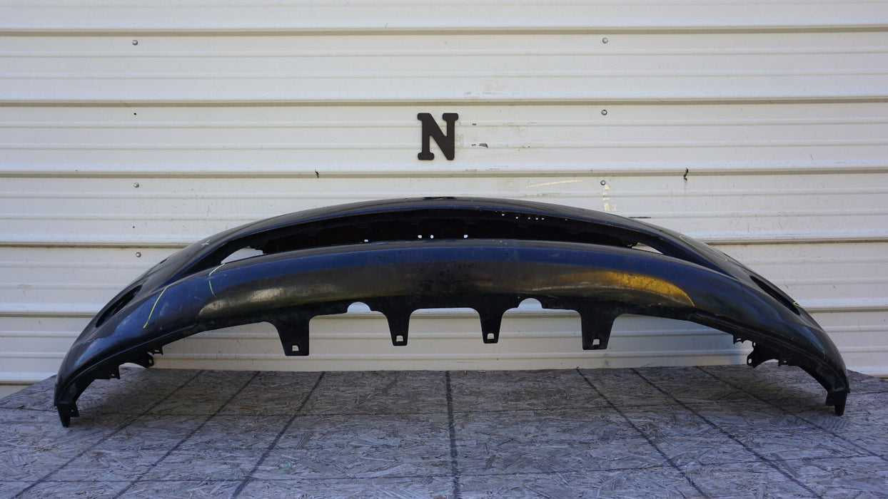 2011-2013 INFINITI QX56 FRONT BUMPER COVER OEM 620221LA0H 11 12 13