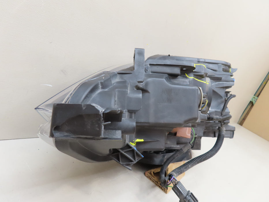 2016 2017 2018 2019 NISSAN SENTRA FRONT SIDE HEADLIGHT HALOGEN OEM