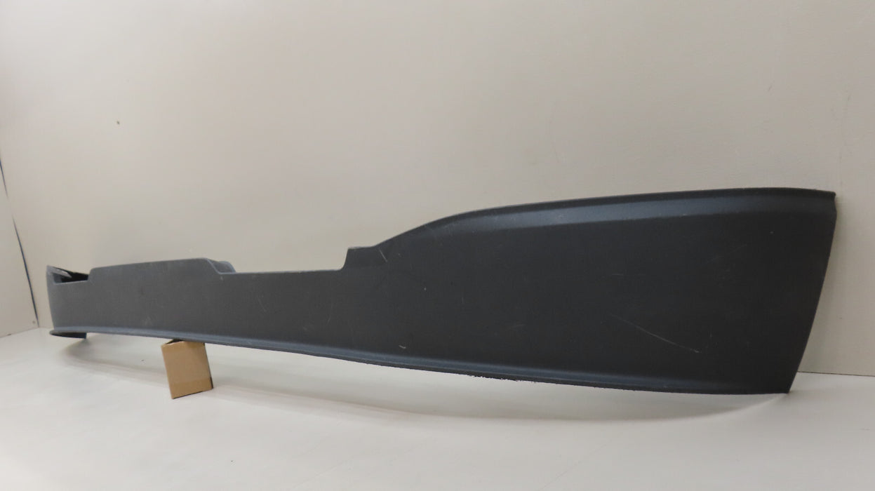 2015-2020 CHEVROLET COLORADO/GMC CANYON FRONT LOWER AIR DEFLECTOR OEM 23450920