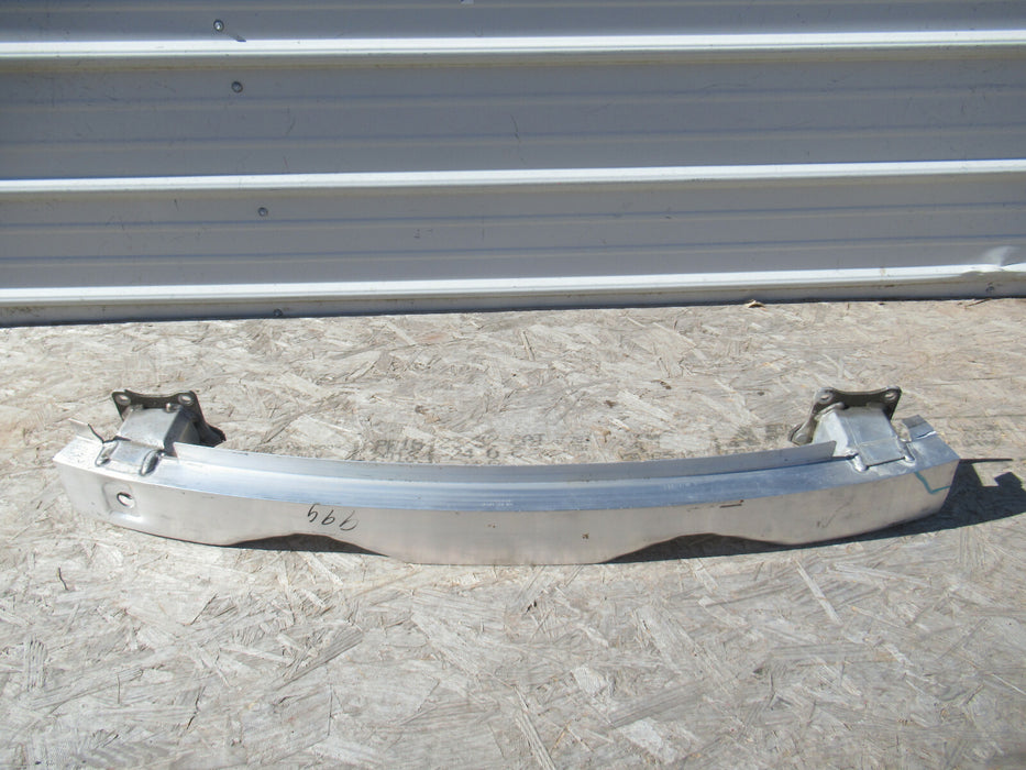 2012-2017 Audi A7 Rear Bumper Reinforcement Bar 4G8807309 OEM