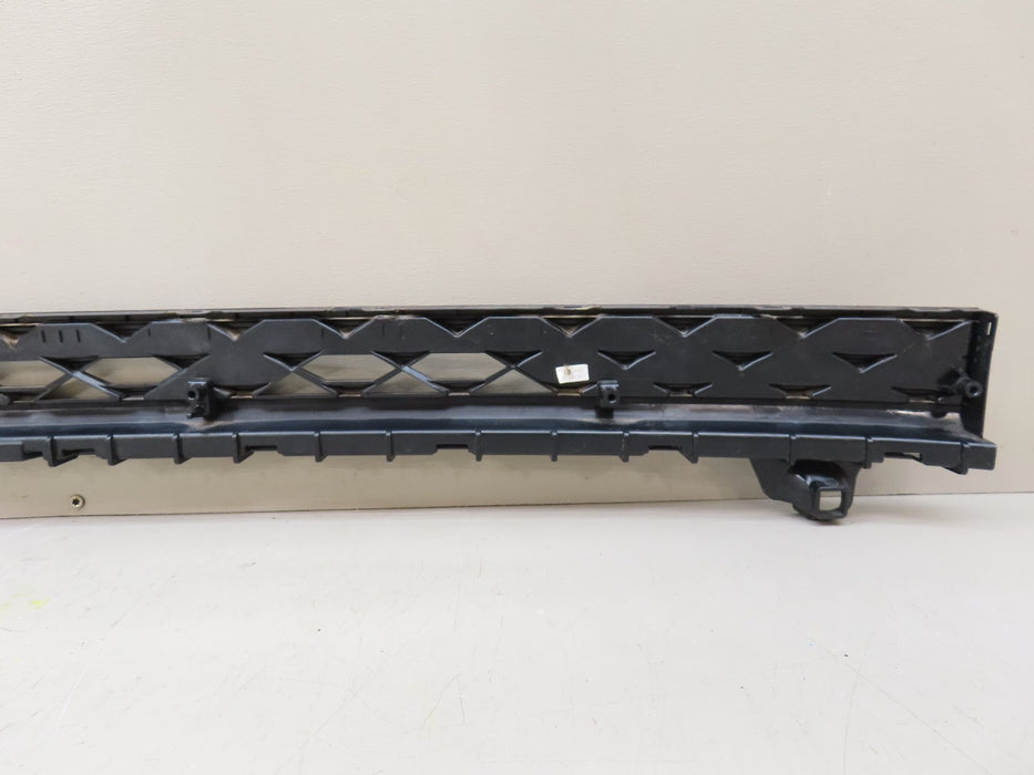 2024 2025 HYUNDAI SANTA FE FRONT LOWER BUMPER GRILLE OEM
