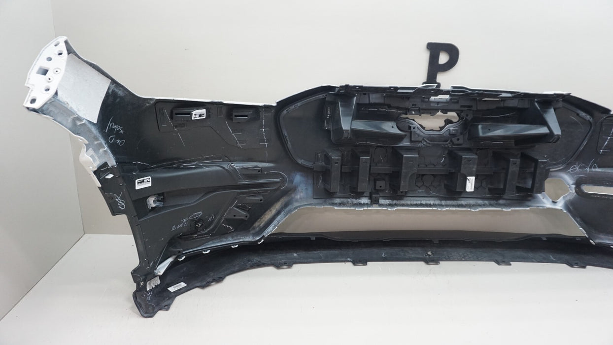 2021-2023 FORD MUSTANG MACH-E FRONT BUMPER COVER OEM LK9B-17E898