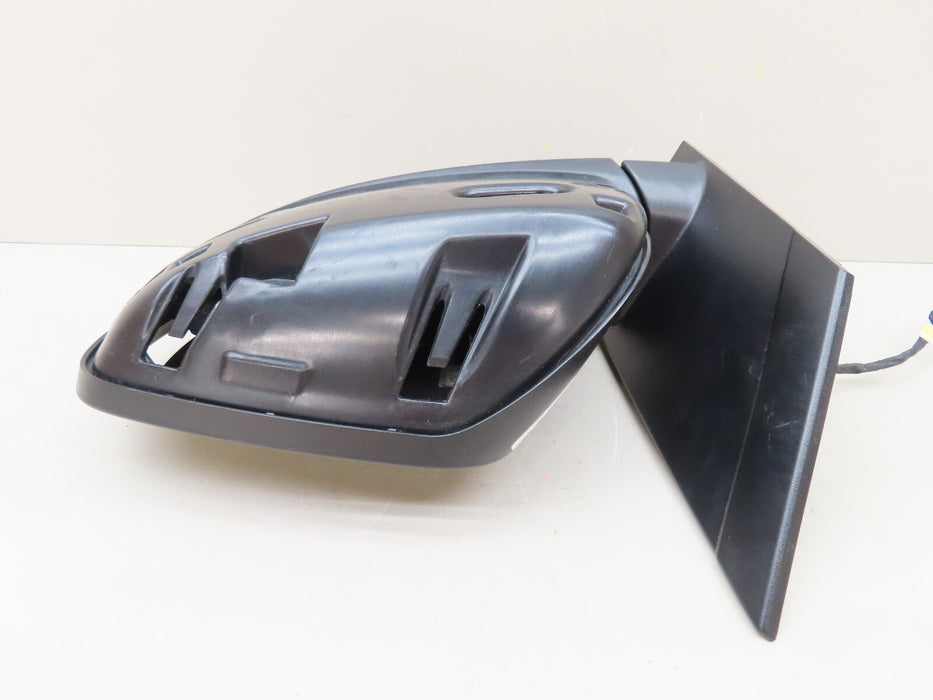 2008-2020 DODGE GRAND CARAVAN FRONT LEFT DRIVER SIDE MIRROR OEM 1ab73tzzam
