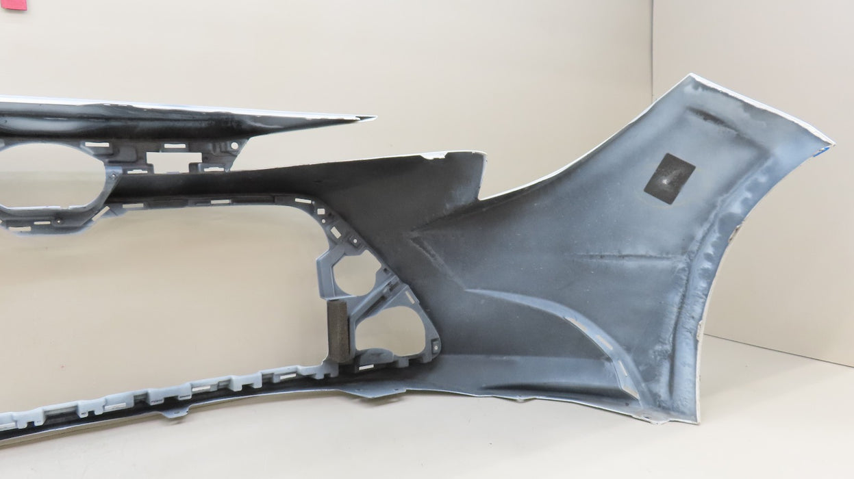 2020-2022 TOYOTA COROLLA L/LE/XLE FRONT BUMPER COVER OEM 52119-02N90