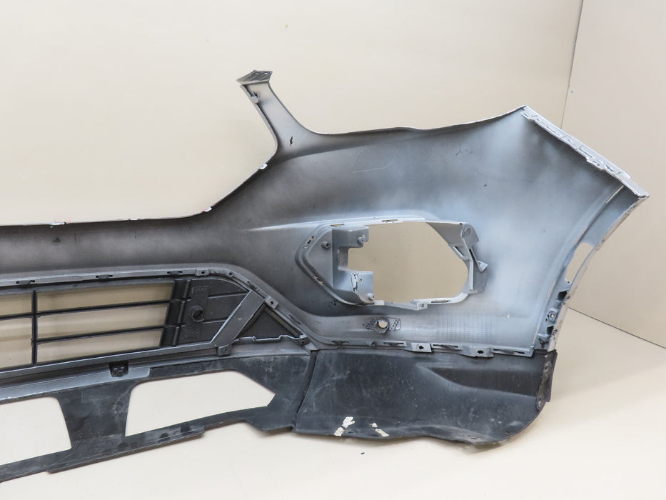 2017-2019 FORD ESCAPE FRONT BUMPER COVER OEM