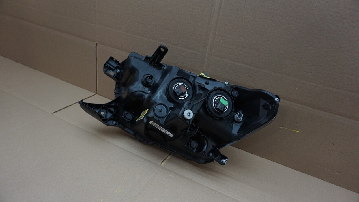 2016-2022 TOYOTA TACOMA FRONT RIGHT PASSENGERS SIDE HEADLIGHT CAPA