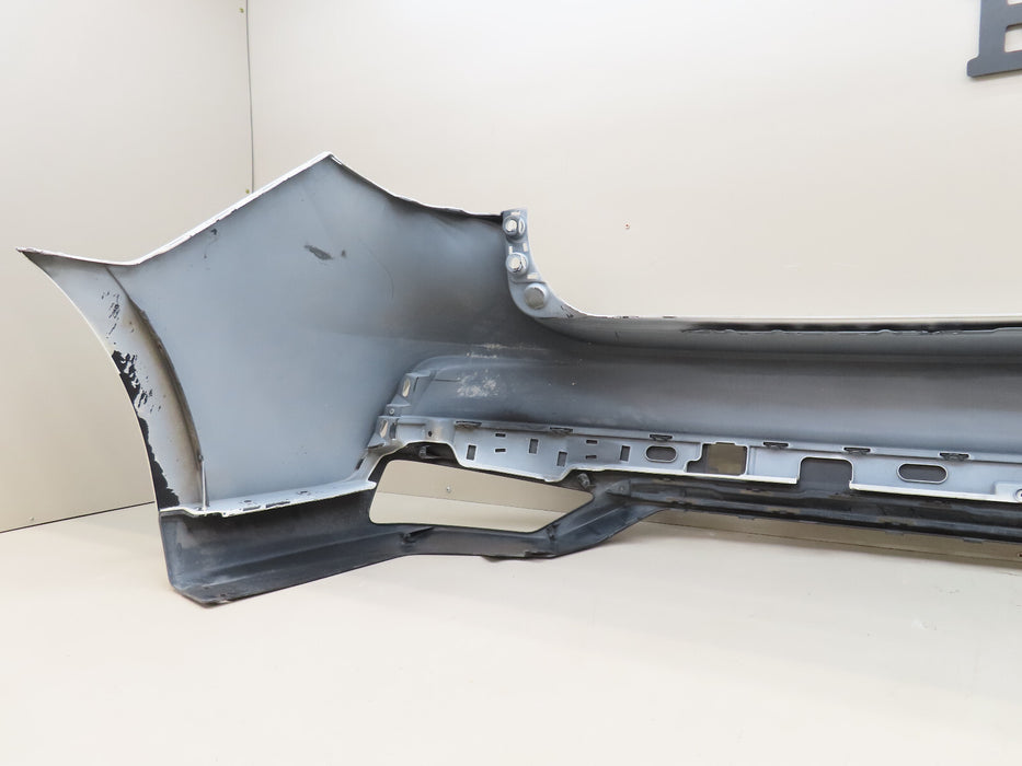 2017-2020 ACURA MDX REAR BUMPER COVER W/VALANCE OEM 71501-TZ5-A000