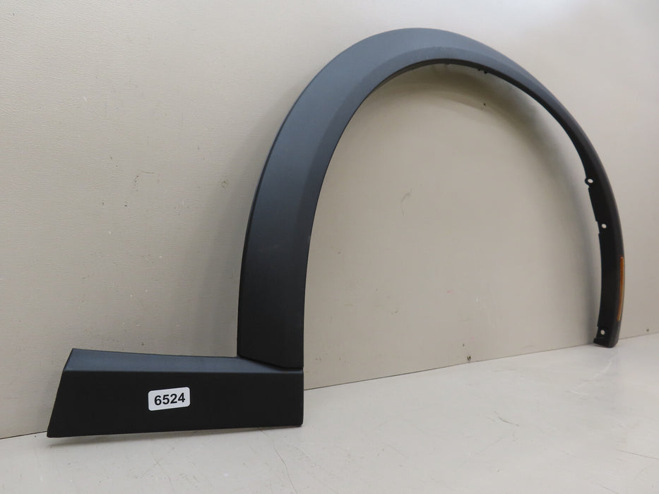 2021-2024 FORD MUSTANG MACH-E FRONT RIGHT WHEEL ARCH FENDER FLARE  OEM RPST