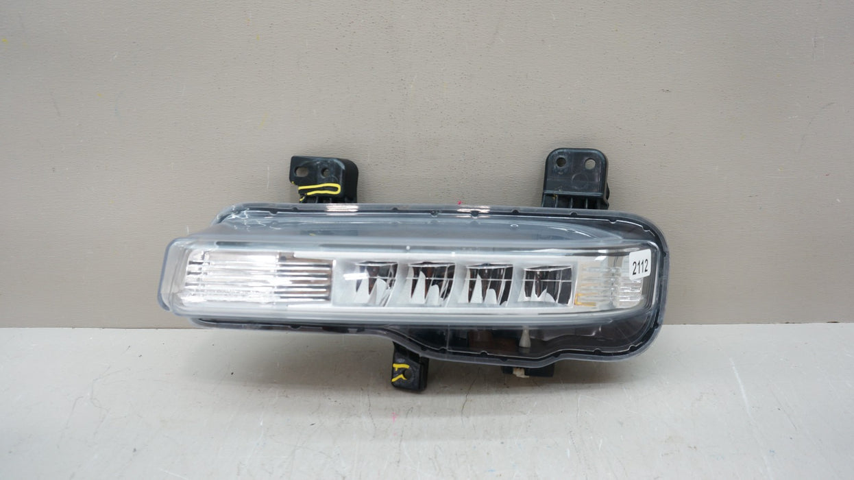 2020-2023 FORD EXPLORER FRONT LH LEFT DRIVER SIDE FOG LIGHT OEM