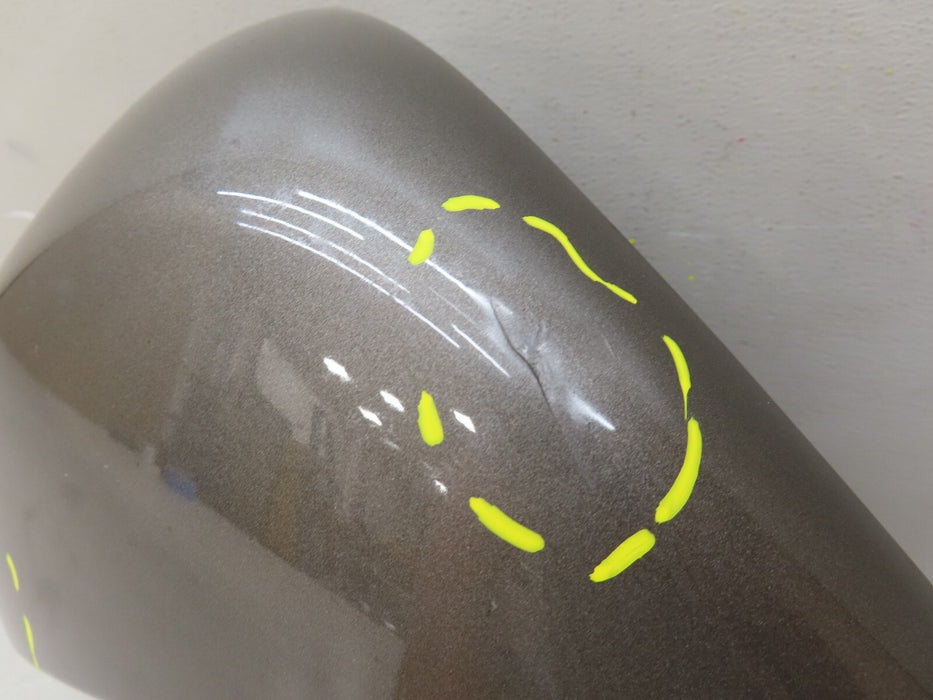 2017-2021 CHEVROLET TRAX FRONT RIGHT PASSENGER SIDE MIRROR OEM