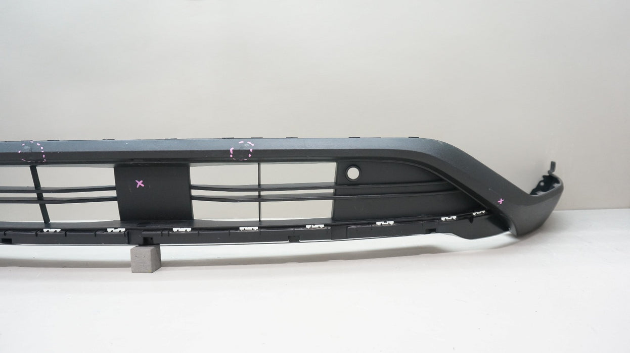 2023-2025 FORD ESCAPE FRONT BUMPER VALANCE COVER PJ6B-17C831 OEM