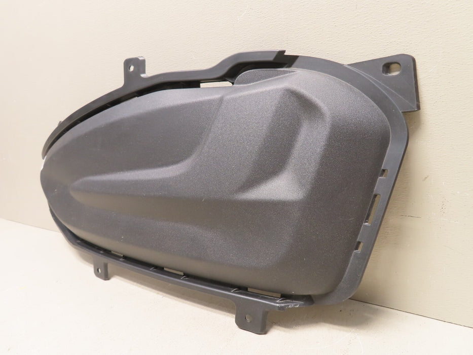 2019- 2022 FORD EDGE FRONT LEFT FOG LIGHT LAMP BEZEL COVER OEM KT4B15B201 OEM