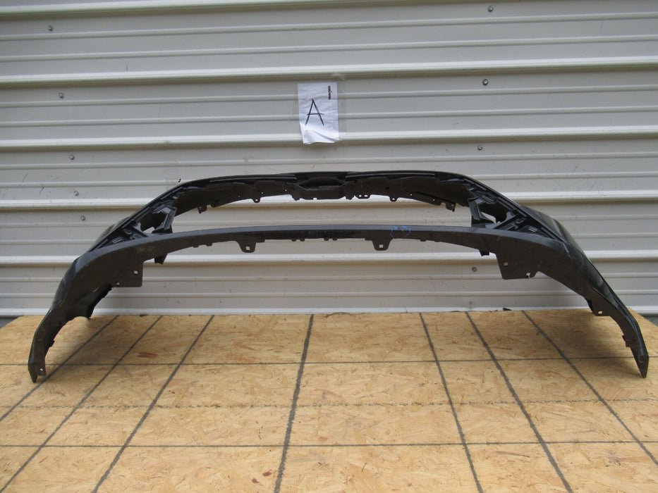 2019 - 2020 TOYOTA COROLLA FRONT BUMPER COVER PANEL 52119-02N90 19 20 OEM