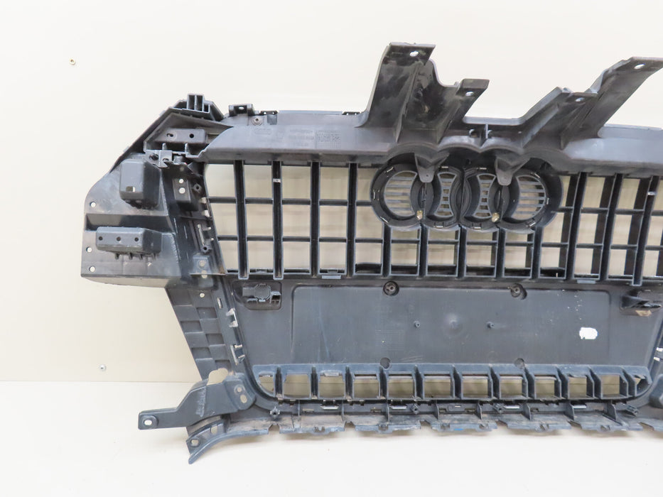 2015-2018 AUDI Q3 FRONT RADIATOR GRILL GRILLE OEM