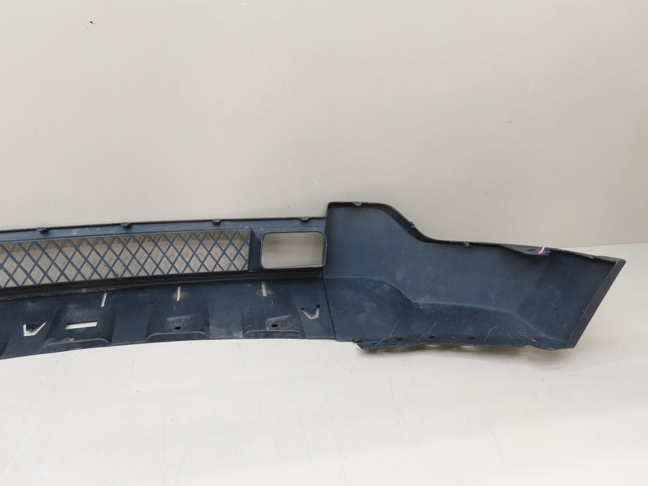 DODGE DART SPORT FRONT LOWER BUMPER COVER VALANCE OEM 462004
