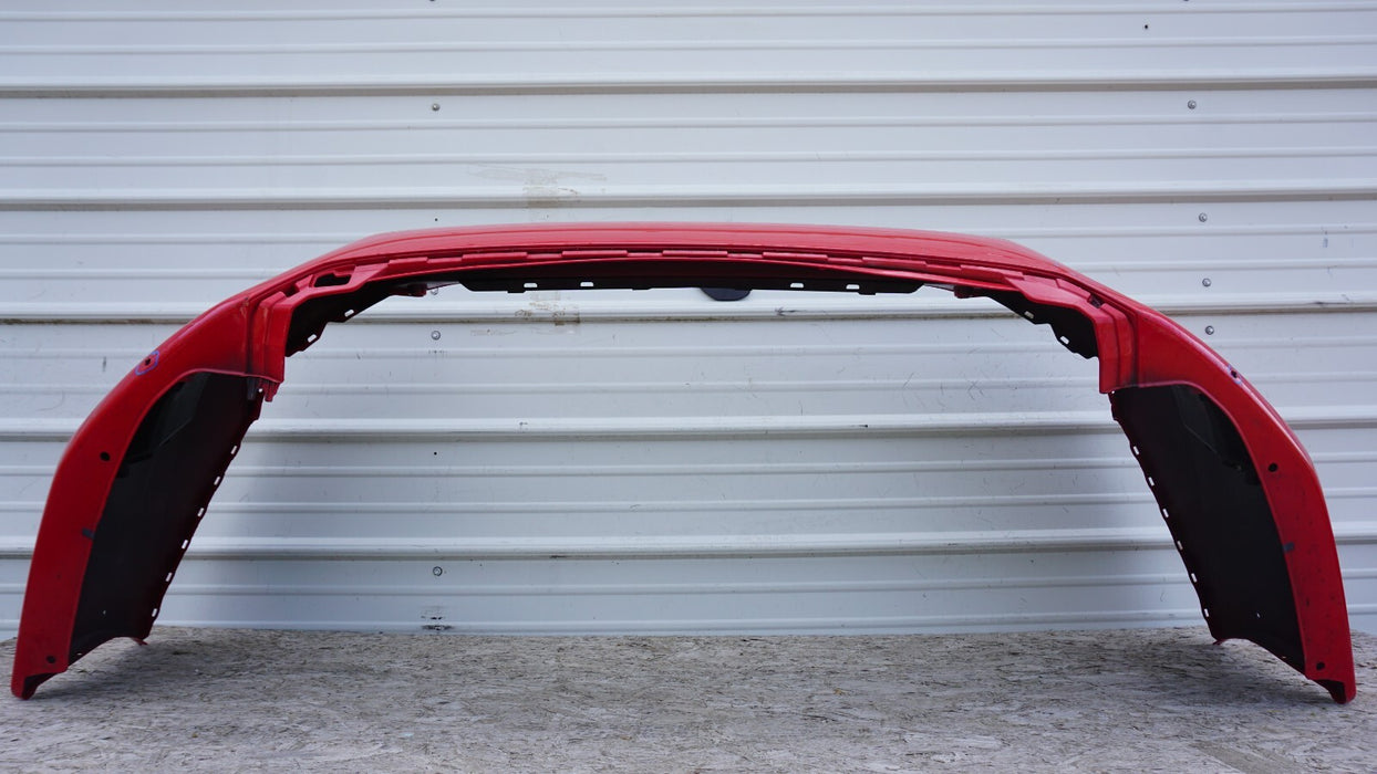 2016-2018 HONDA CIVIC REAR BUMPER COVER OEM 71501-TBA-A000 16 17 18
