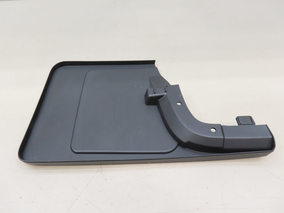 2023-2024 FORD F-250 F-350 FRONT LEFT LINER MUD GUARD FLAP SPLASH SHIELD OEM