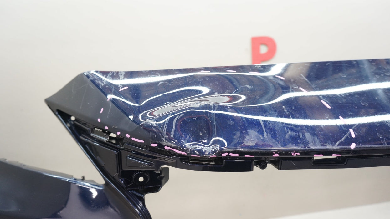 2023-2024 LEXUS RX350 FRONT BUMPER COVER PANEL OEM 52119-0E620