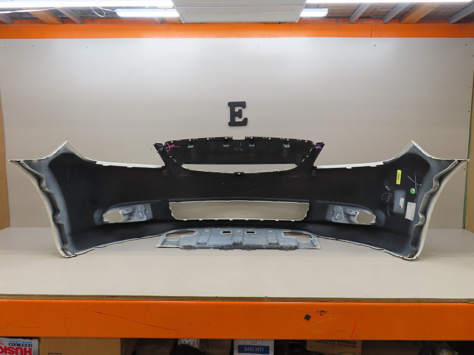 2010-2011 BUICK LACROSSE SEDAN FRONT BUMPER COVER PANEL OEM 20928567