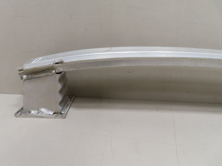 2011-2017 AUDI A8 A8 QUATTRO S8 REAR REINFORCEMENT IMPACT CRASH BAR OEM