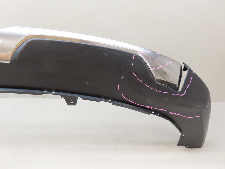 2024 KIA SORENTO FRONT LOWER BUMPER COVER OEM  86512-R5JA0