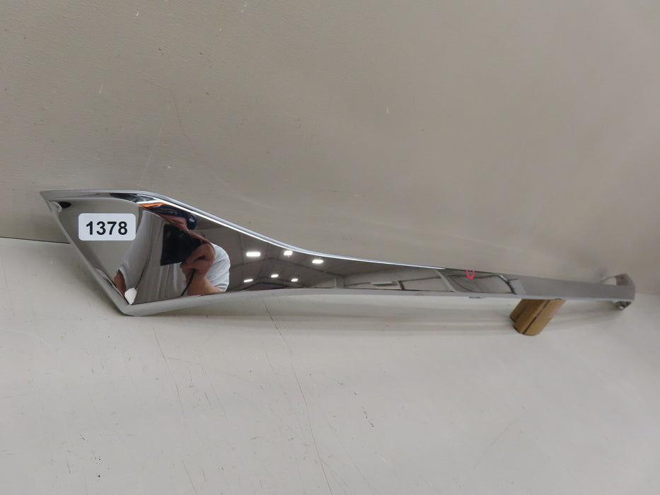 2024 2025 MAZDA CX90 FRONT CENTER MOLDING TRIM OEM