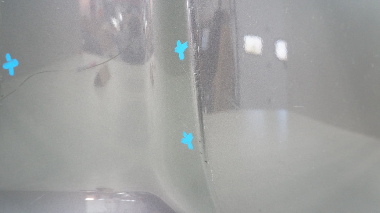 2017-2019 HONDA CR-V REAR RIGHT PASSENGER BUMPER END CAP COVER 71502TLAA000 OEM