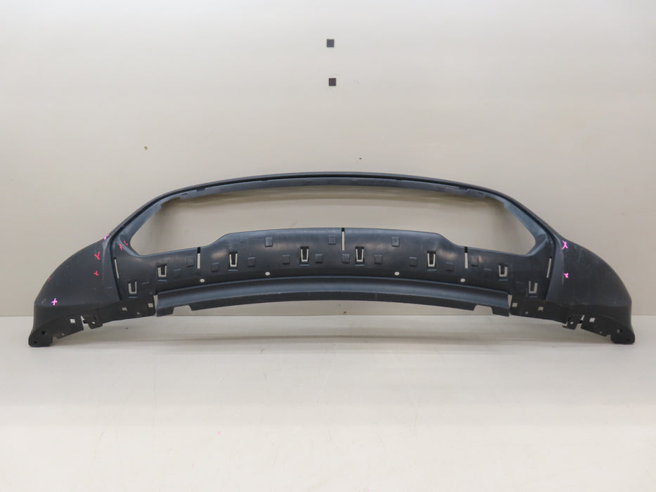 2017-2021 JEEP GRAND CHEROKEE FRONT LOWER BUMPER COVER OEM 68262001AA