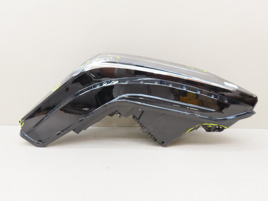 2022 2023 ACURA MDX FRONT LEFT DRIVER HEADLIGHT FULL LED OEM