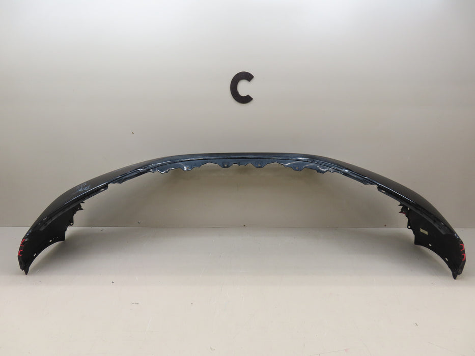 2012 2013 2014 HONDA CR-V CRV FRONT UPPER BUMPER COVER OEM