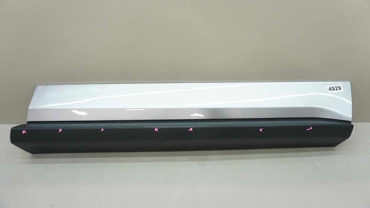 2015-2020 FORD EDGE FRONT RIGHT SIDE LOWER DOOR MOLDING TRIM OEM FT4B-R20306DDW